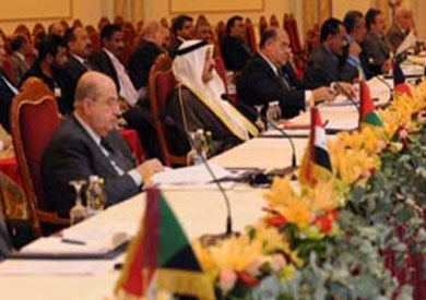 أرشيفية للاتحاد البرلمانى العربي